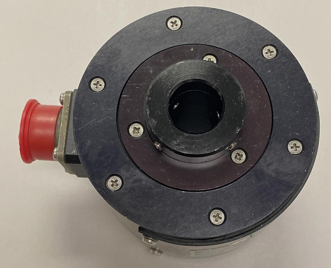 Used WENDON,W4-47-100,SLIP RING ASSEMBLY REFURBISHED