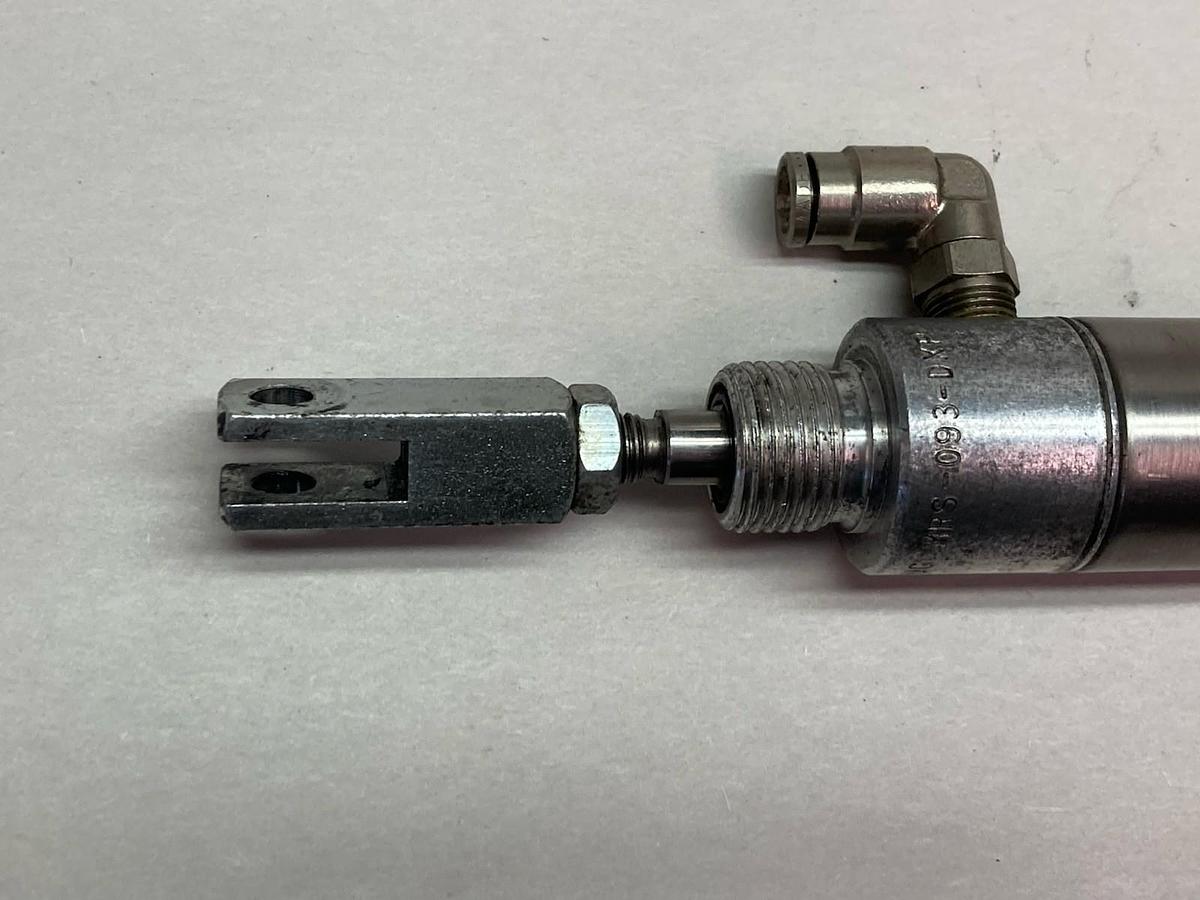 Used Bimba,UG MRS-093-DXP,Pneumatic Cylinder