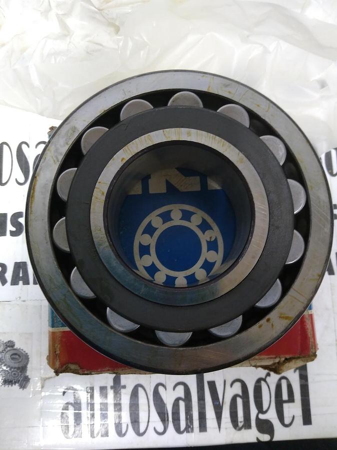 SKF,22312 CCK/C3/W33,Spherical Roller Bearing NOS