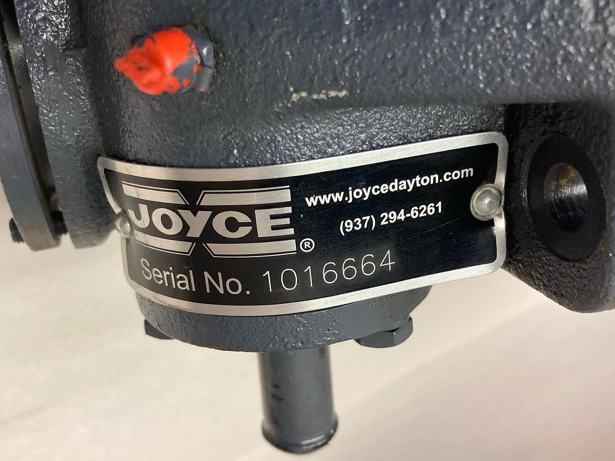 Dayton,08810052,Inverted Machine Screw Jack