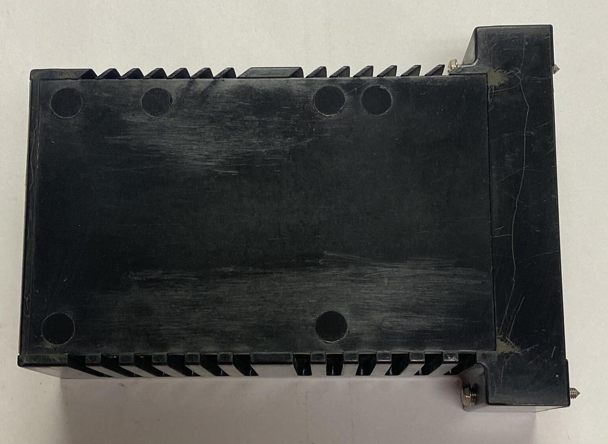 Used RELIANCE,0-49040,CONTROL RECTIFIER