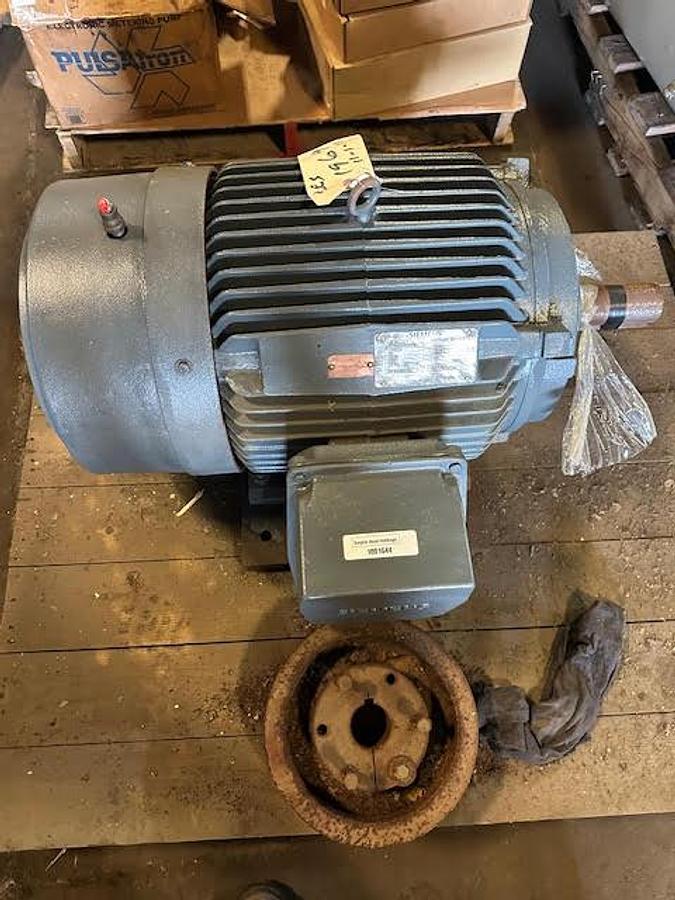 Refurbished Siemens HP40 324T