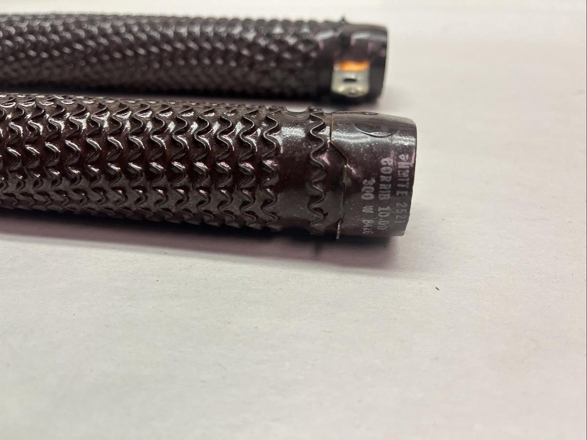 OHMITE,2521,RESISTOR 10 OHMS 300W 8426 lot of 2