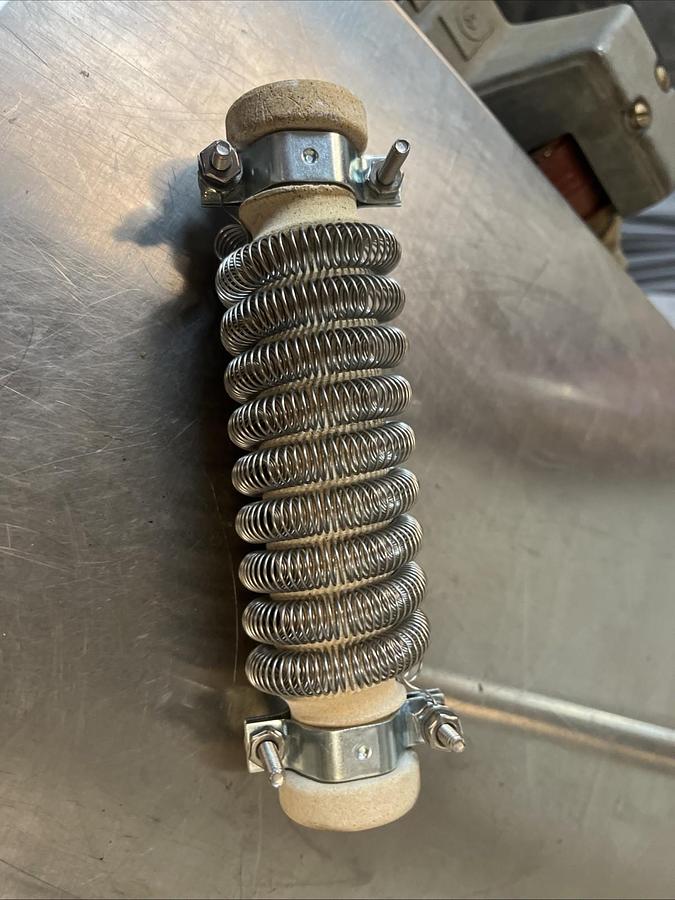 POST GLOVER,G3AP4500,RESISTOR