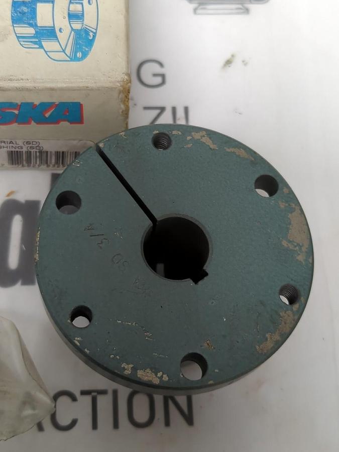 MASKA,SDX3/4,TAPERED BUSHING NOS