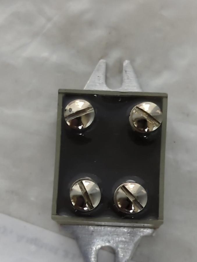 Used MAGNECRAFT,70S2-04-C-12-S,SOLID STATE RELAY 12A PRE-OWNED