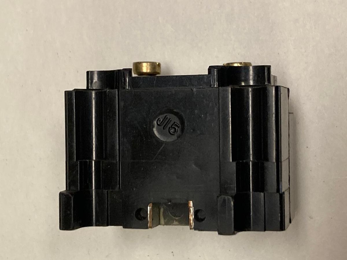 Used Allen Bradley,40171-002-01,Pilot Light Transformer 120 Volts 50/60 HZ