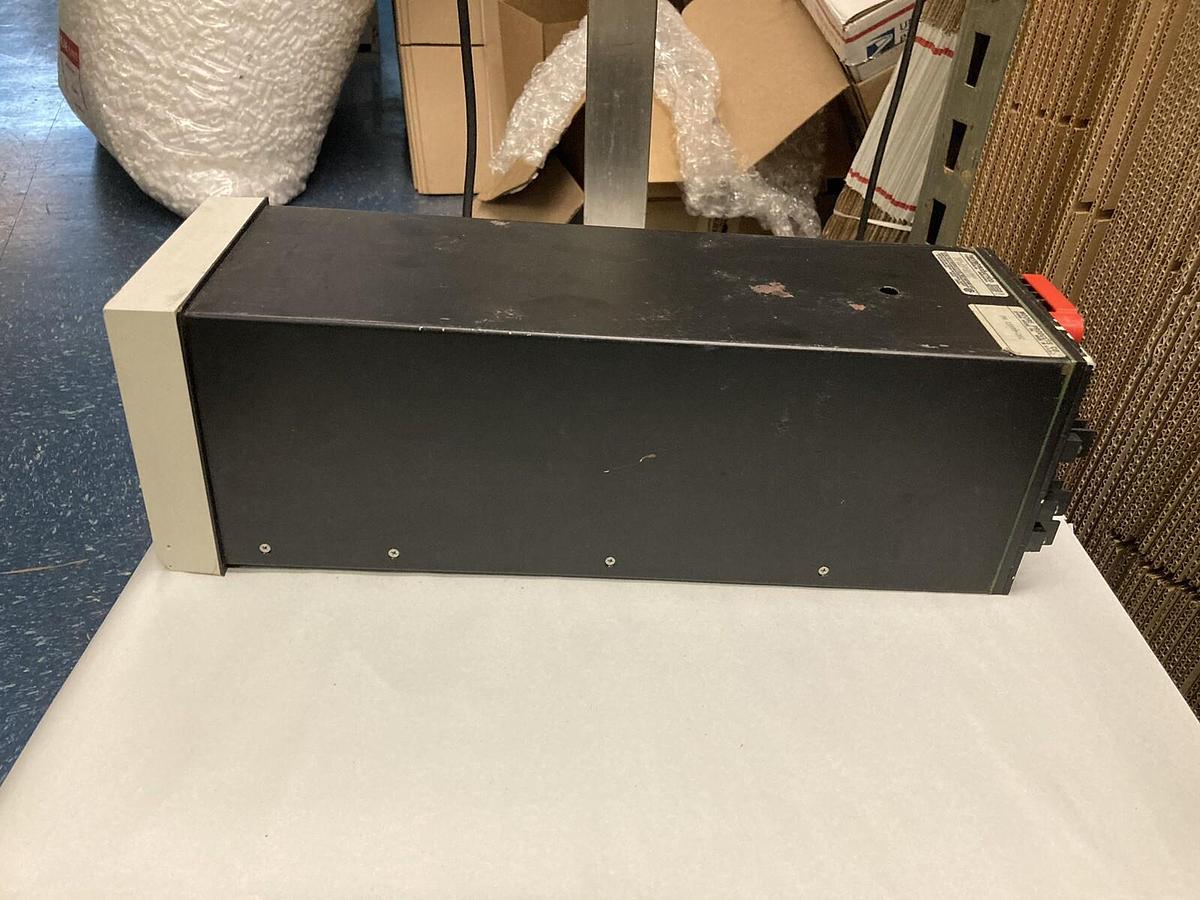 Used Moore,15999-202,Multipoint Digital Chart Recorder