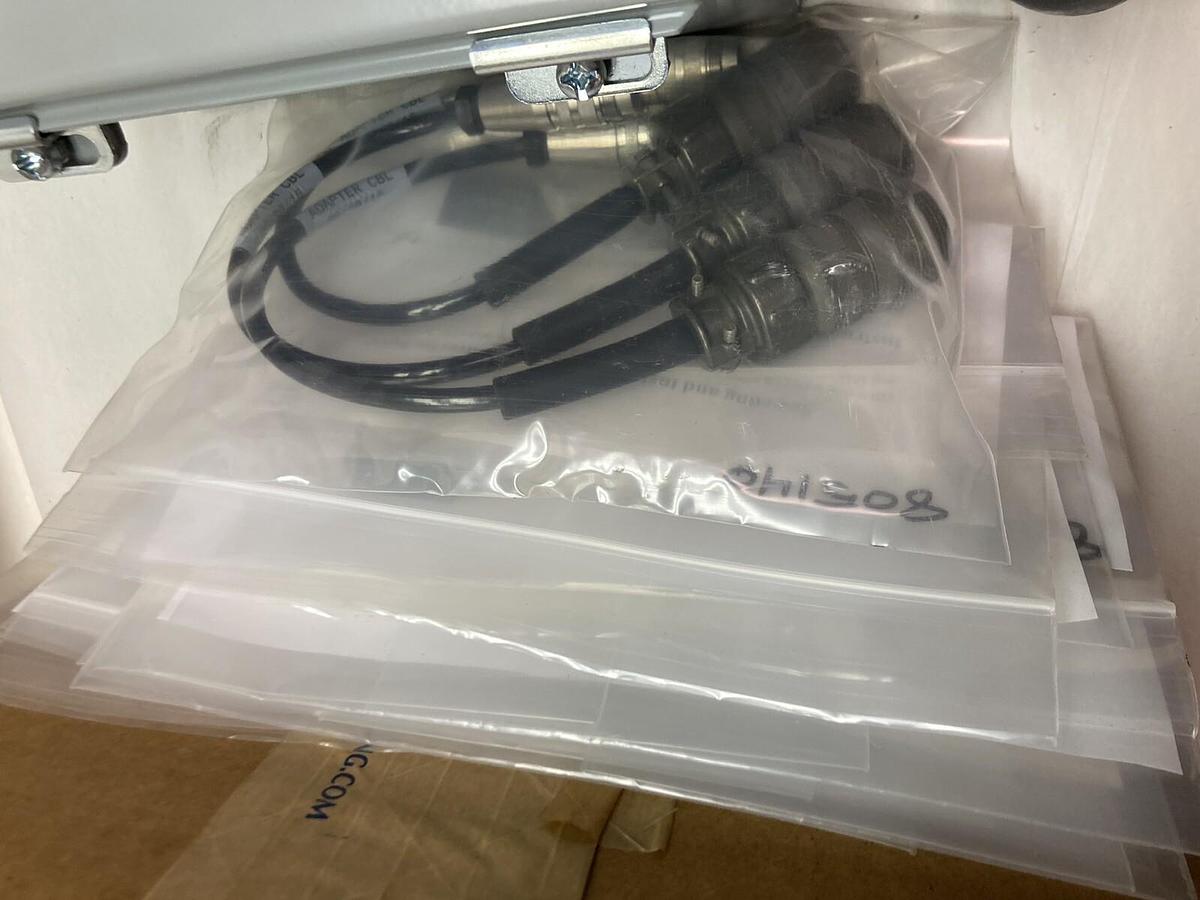 Unbranded,810135-7,Converter Box 120V 3.0A 50-60Hz