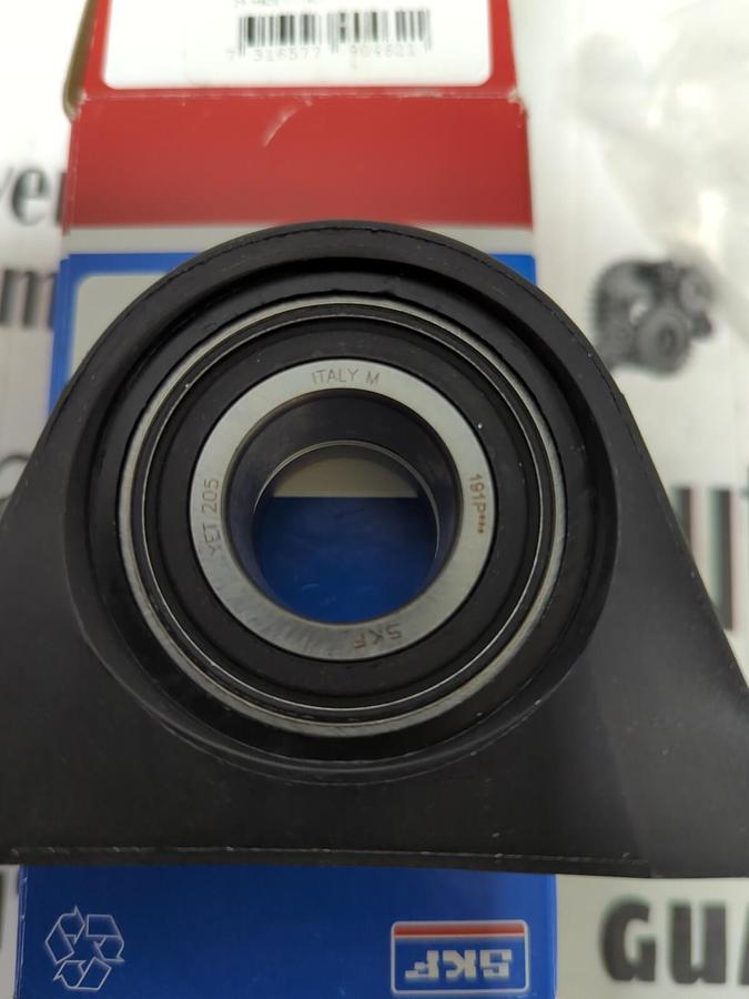 SKF,SYK 25FM/RU89,PILLOW BLOCK BEARING NOS