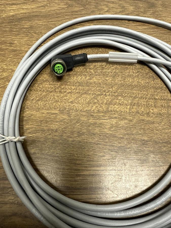 Used Murrelektronik,7000-12341-2340500,Cable