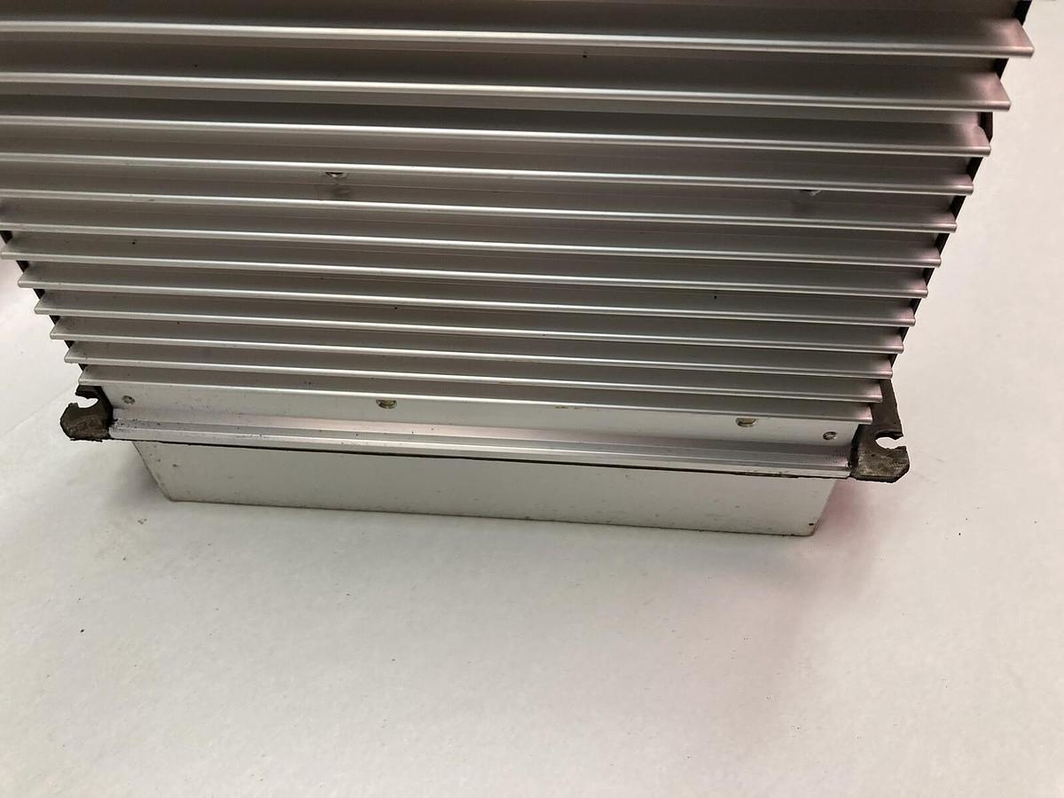 Used Sanyo Denki,PY9A050U0XXXC03,BL Super Servo Amplifier