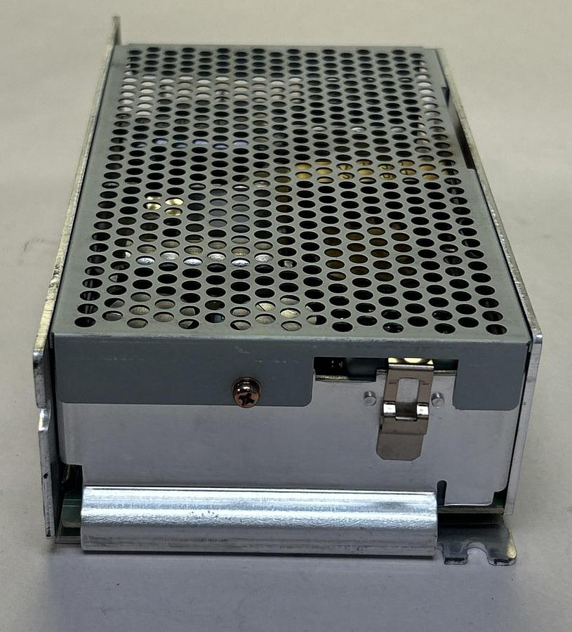 Used OMRON,S82J-15024D,POWER SUPPLY 24VDC