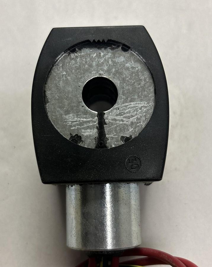ASCO,238214-032-D,SOLENOID COIL NOS