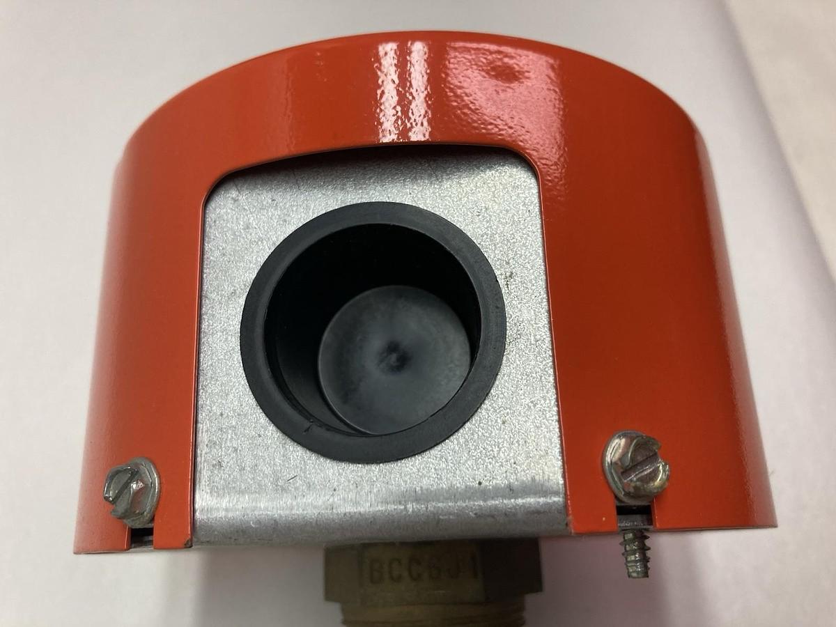 Used Watlow,BCC6J1,Band Heater 750W 120V