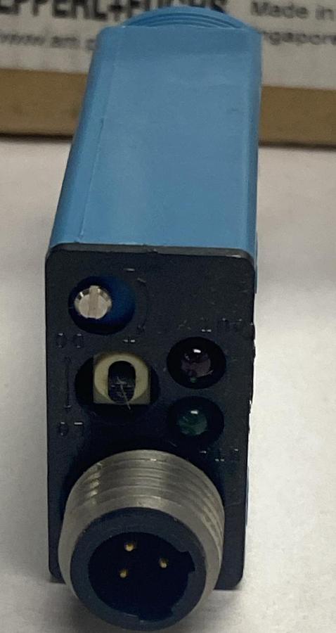 Pepperl + Fuchs,MHP-TR2AQ / 454337, Photoelectric Sensor NOS