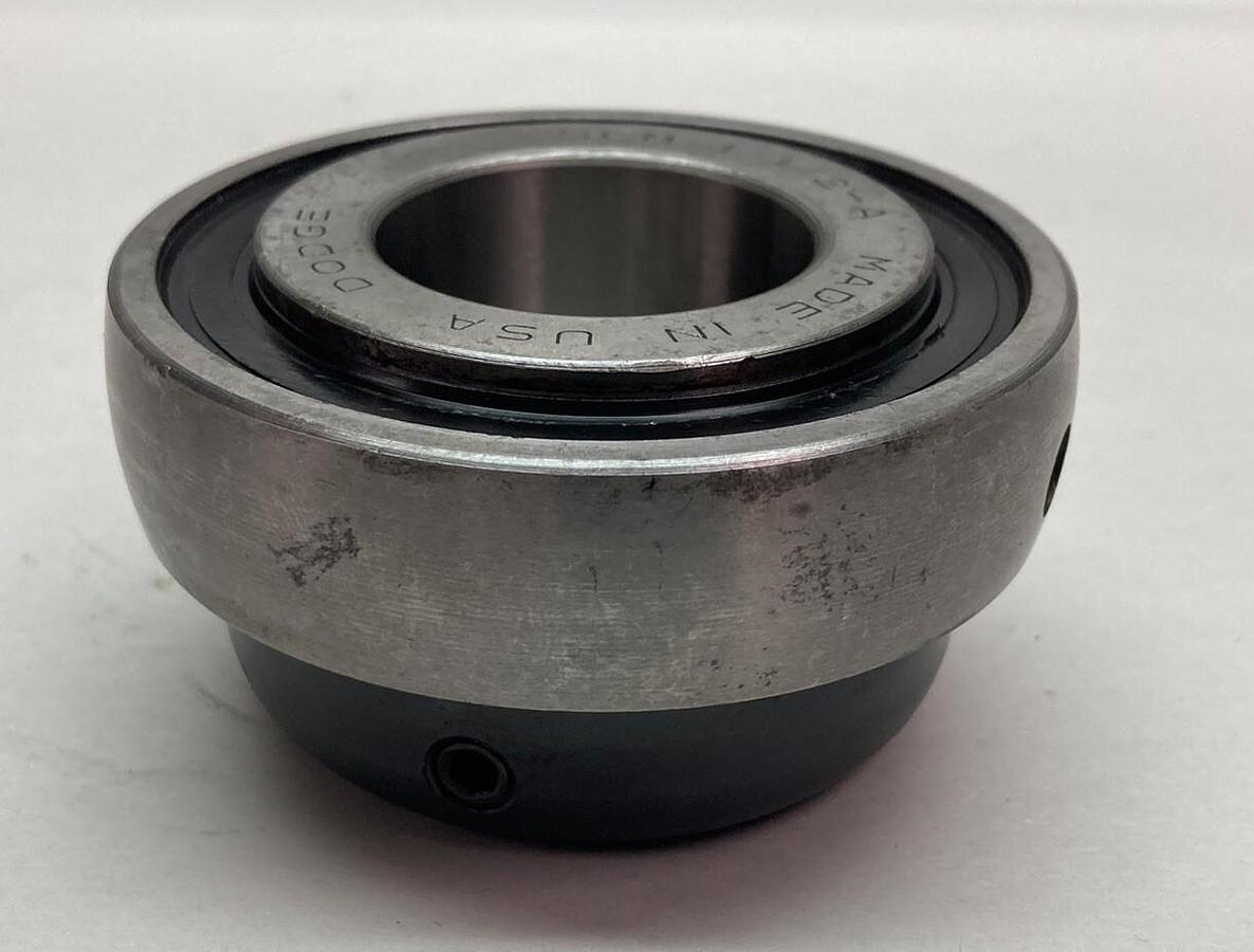 Used Dodge,SCM-1 1/2-A,Roller Bearing