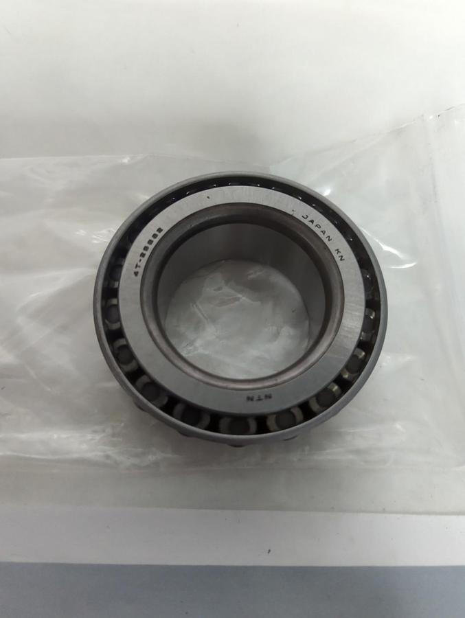 Used NTN,4T-33882,ROLLER BALL BEARING CONE PRE-OWNED