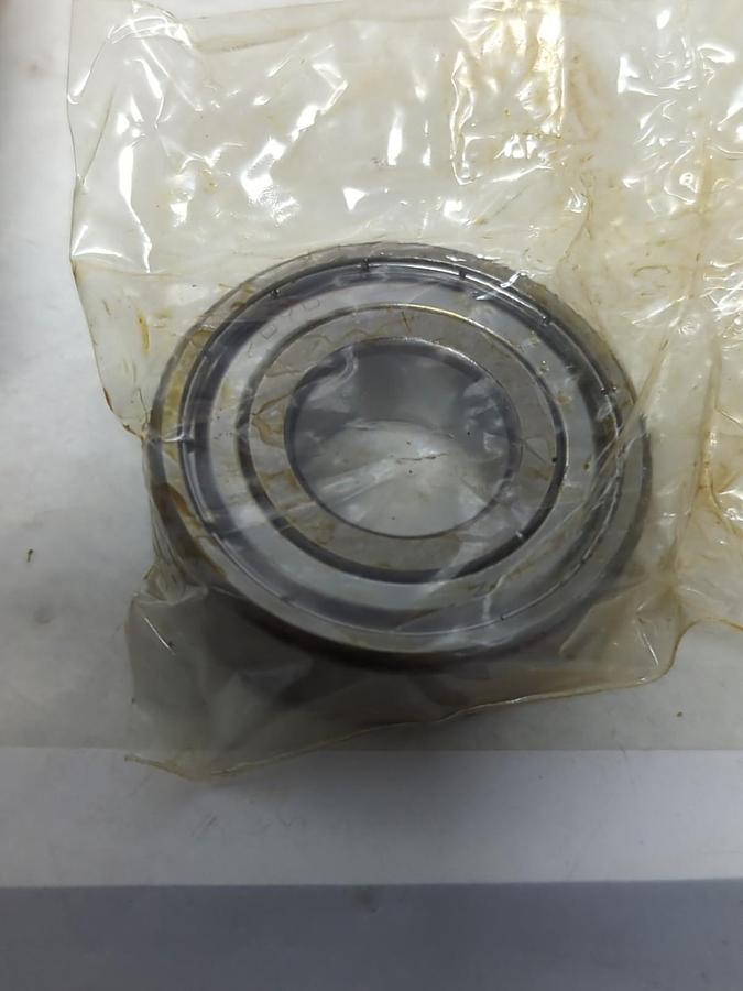 KOYO,6204ZZ,DOUBLE SHIELDED BALL BEARING NOS