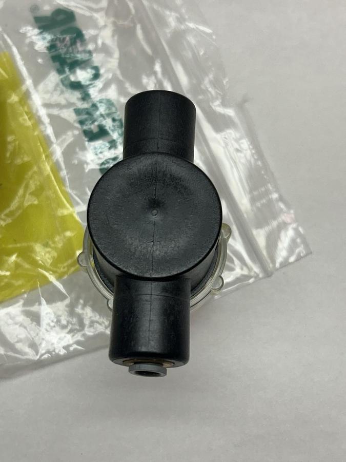 Shurflo,255-213,RV Replacement Water Pump Strainer 1/2 In Twist-On LOT OF 2