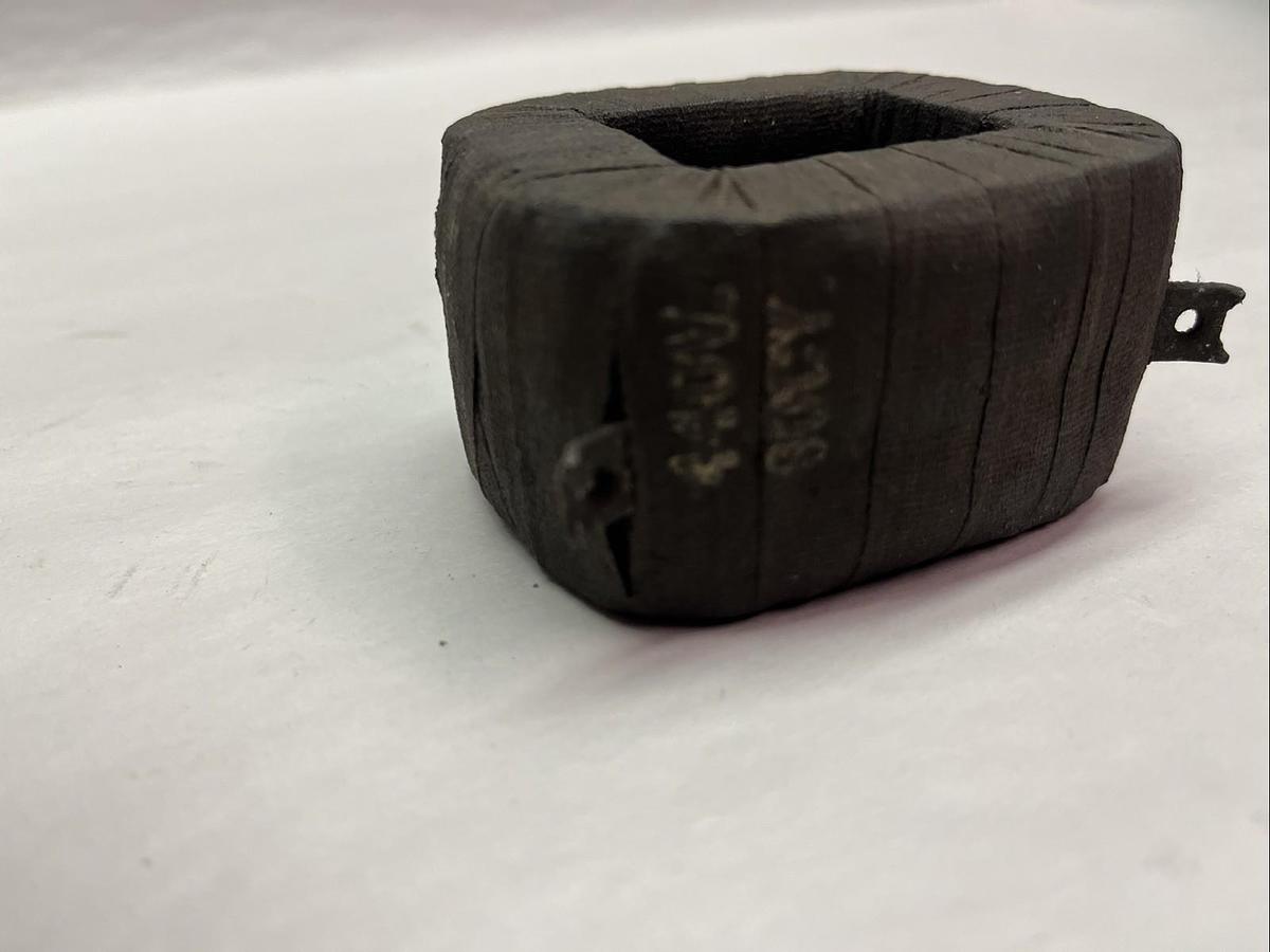 Used SQUARE D,1707S1-T26A,COIL