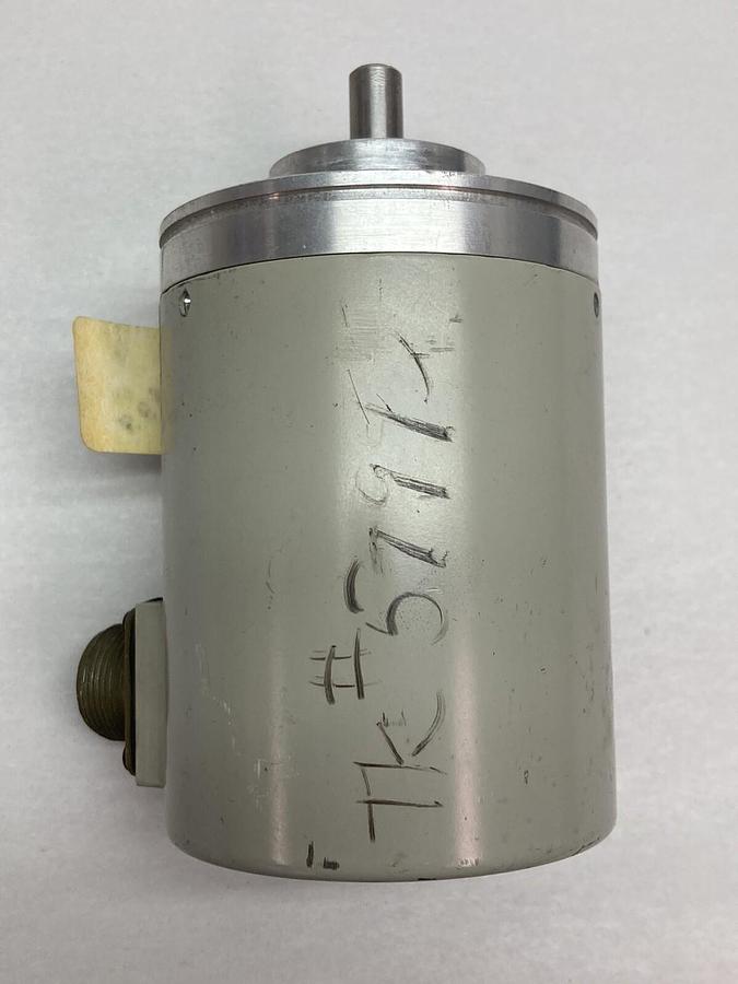 Used Unbranded,HD-1000-4120,Encoder