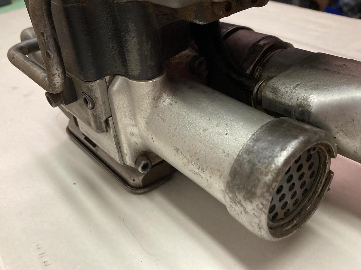 Used Pac Strapping Products,97562,Plastic Strapping Tensioner