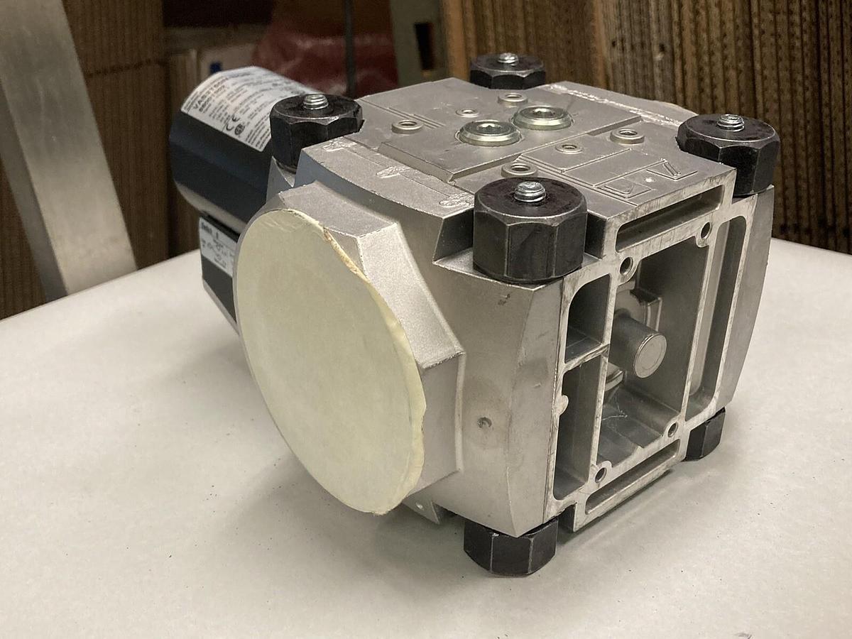 Krom Schroder,VAS3T50N/NQSL,Gas Solenoid Valve 120 VAC 50/60 Hz