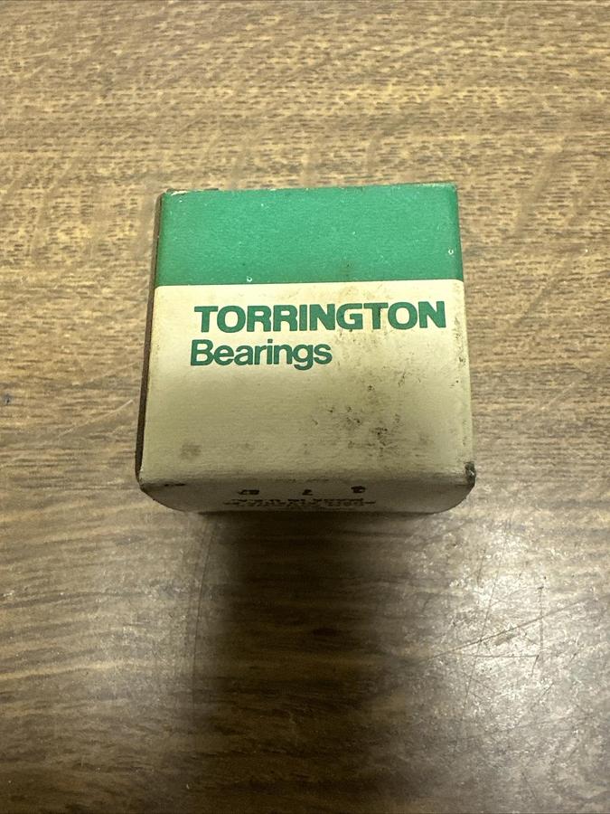 Torrington,CRS-10-1,Cam Follower NOS