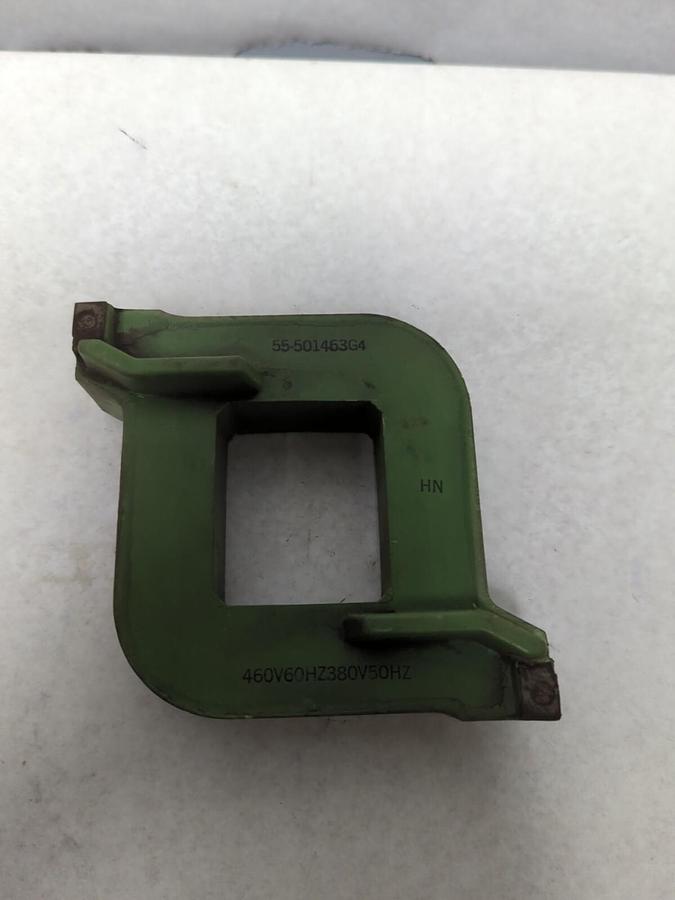 GENERAL ELECTRIC,55-501463G4,COIL NOS