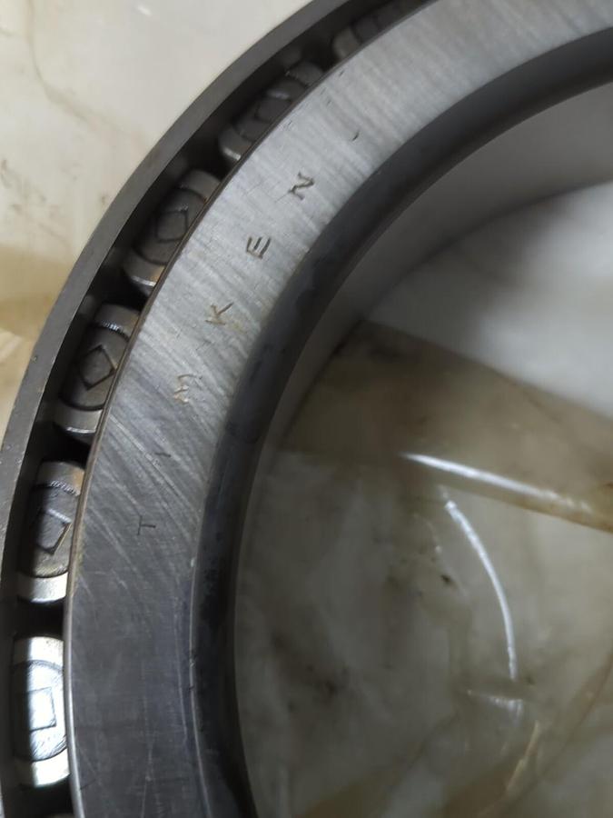 TIMKEN,NA132083,ROLLER BEARING CONE NOS