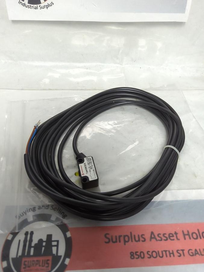 NORGREN,QM/32/5,MAGNETIC SWITCH BN U 10-240 V AC/DC NOS