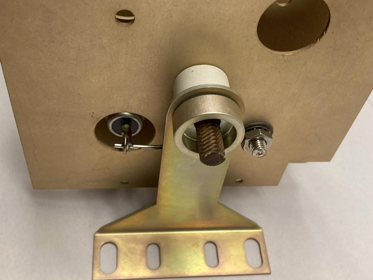 Used Unbranded,GB12A76V10,Rectifier AVT 0251