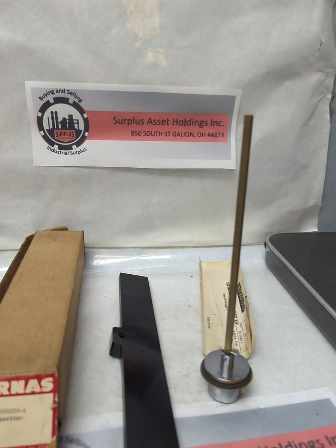 FURNAS,49D52209-1,RESETTER KIT NOS