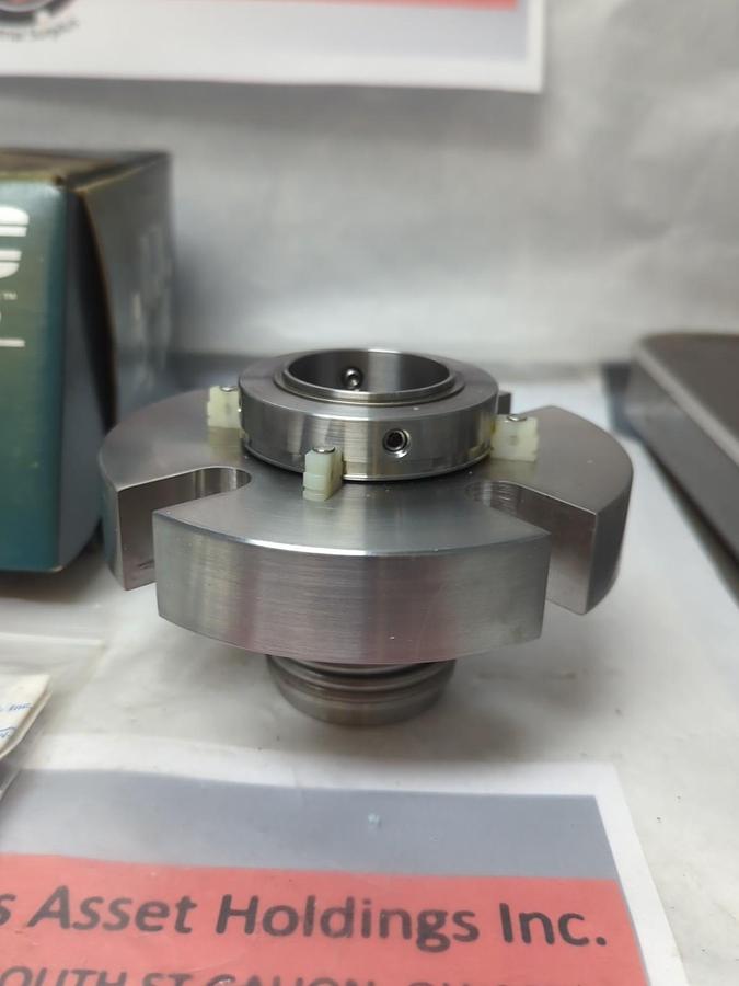 FLUIDTEC,35-024-000-J204,STYLE 35 MECHANICAL CARTRIDGE SEAL 1-1/2 INCH NOS