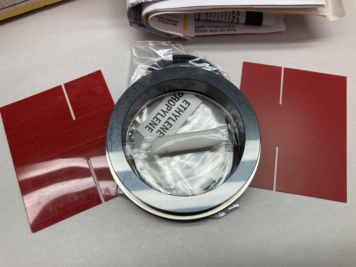 Chesterton,SAS-19 SU SC/S ORM,Pump Seal