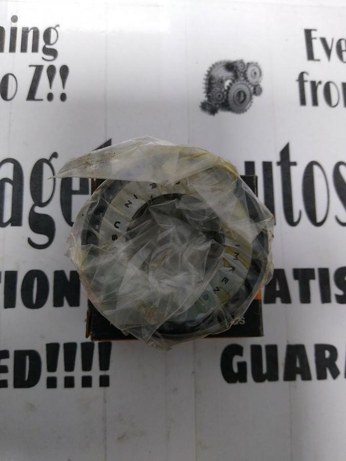 Used Timken,2474,Roller Bearing Cone NOS
