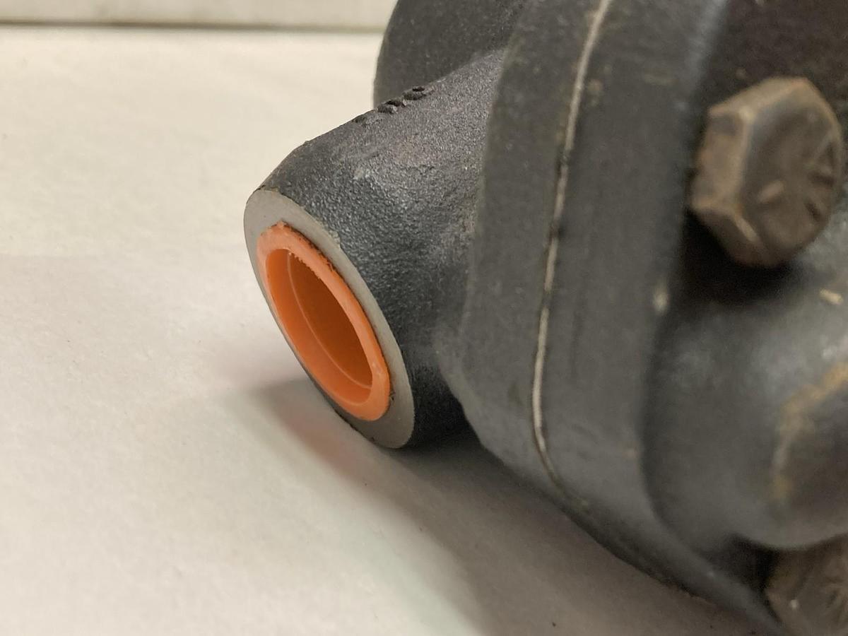 Used Spirax Sarco,B1H-125,Steam Trap 3/4 Inch 125PSIG