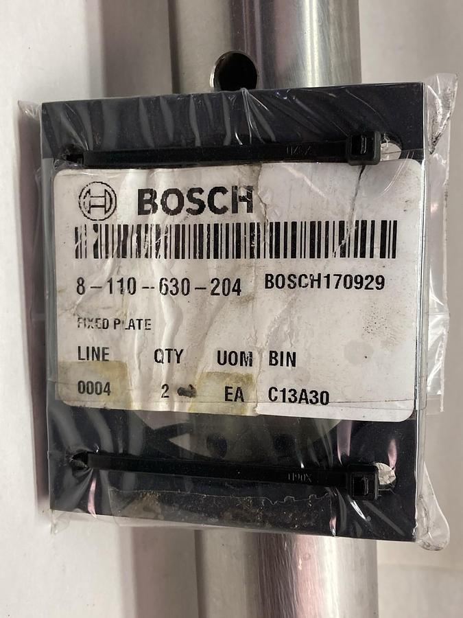 Bosch,8110630642,Pnuematic Cylinder