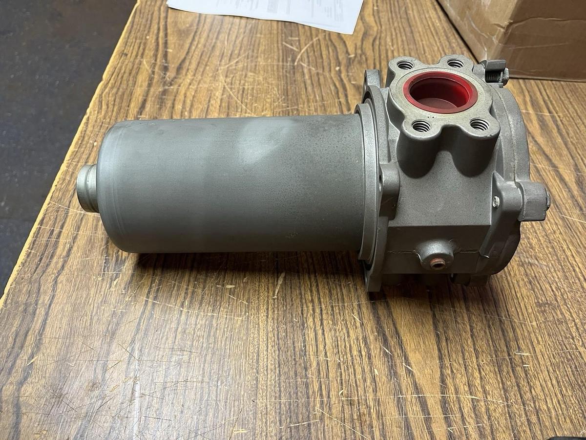 Used PTI TECHNOLOGIES,F5D070,FILTER