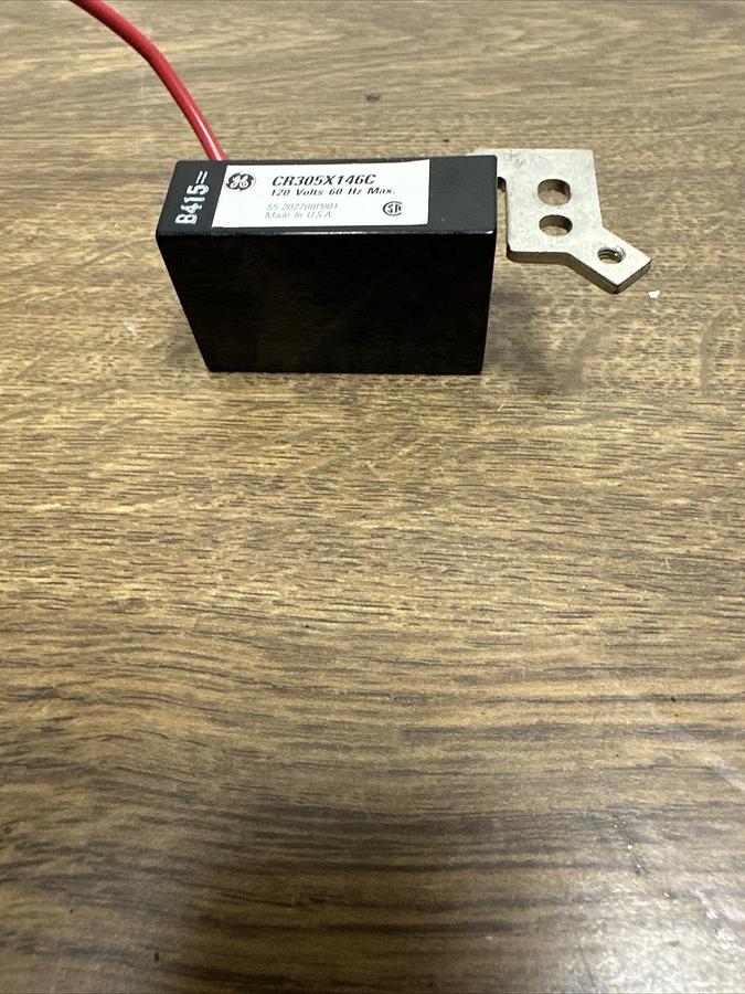 GE,CR305X146C,Surge Suppressor