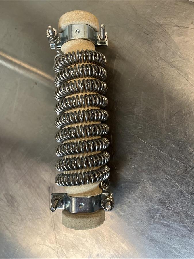 POST GLOVER,G3AP450,RESISTOR