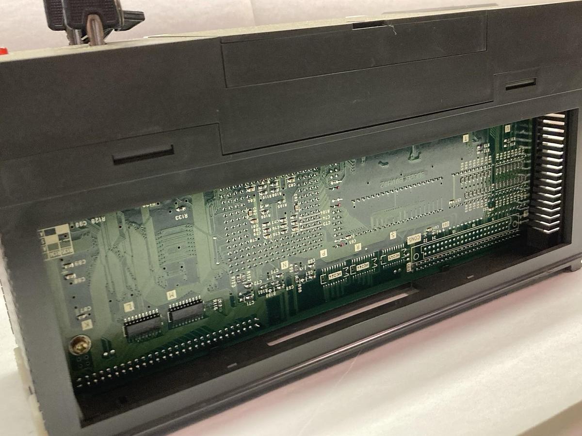 Mitsubiashi,A2ACPU-S1,Programmable Controller Module