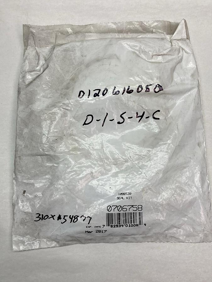 Falk,1080T20,Seal Kit