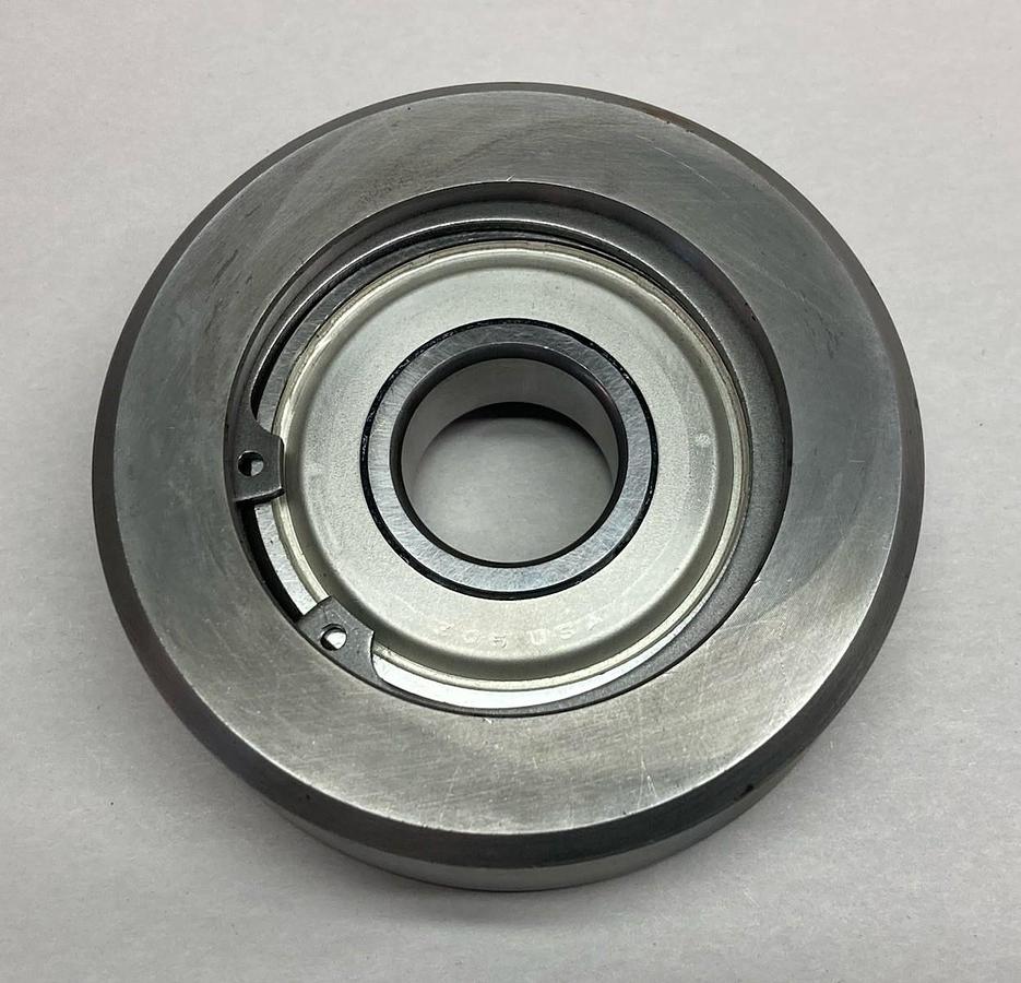 Timken,305,Double Metal Seal Ball Bearings