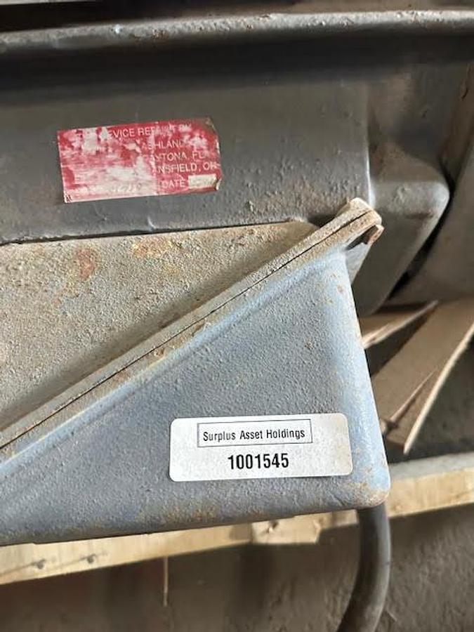Used Delco HP75 444U