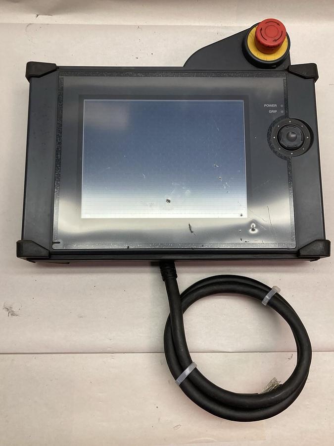 Used Keyence,VT3-V7R,Touch Screen