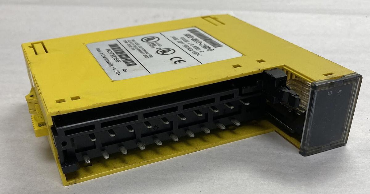 Used FANUC,A03B-0819-C104,Input Module