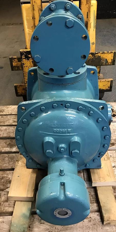 Used Howden,MK1E/WRV163/145266/401R,Blower Refurbished