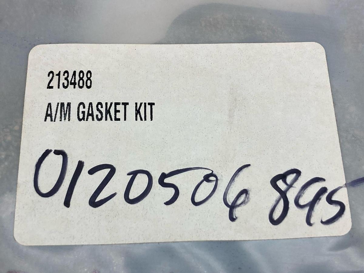 Unbranded,213488,A/M Gasket Kit